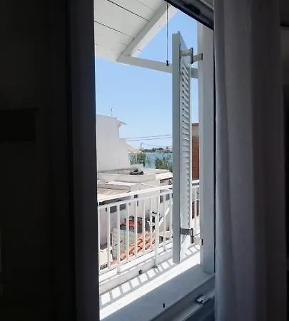 G&G Naxos Apartament Naxos City
