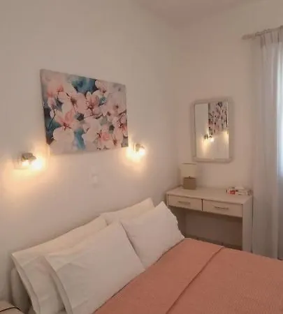G&G Naxos Apartament
