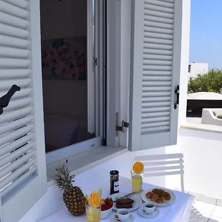 G&G Naxos Daire *