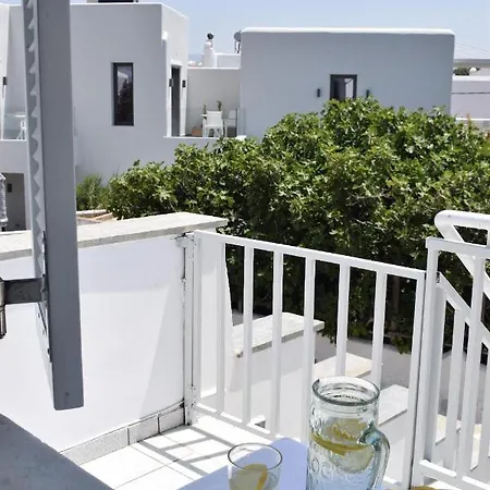 G&G Naxos Daire Naxos City
